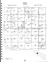 Code 32 - Signal Township, Charles Mix County 1986